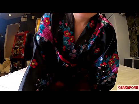 ❤️ Tânără fată de cosplay iubește sexul până la orgasm cu un squirt într-o călușară și o felație. Fată asiatică cu păsărica păroasă și sâni frumoși în costum tradițional japonez în video amator care arată masturbarea cu jucării de sex. Sakura 3 OSAKAPORN. at porn ro.porngifmag-com.ru ️❤