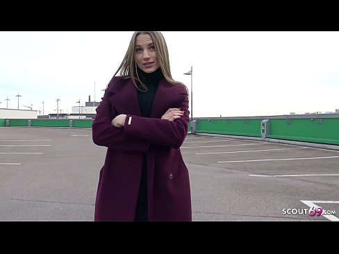 ❤️ CERCETAȘUL GERMAN ESTE UN VIS ATINGÂNDU-L PE STEELE, TELL-UL DIN PARCARE ȘI SEXY PENTRU BANI at porn ro.porngifmag-com.ru ️❤