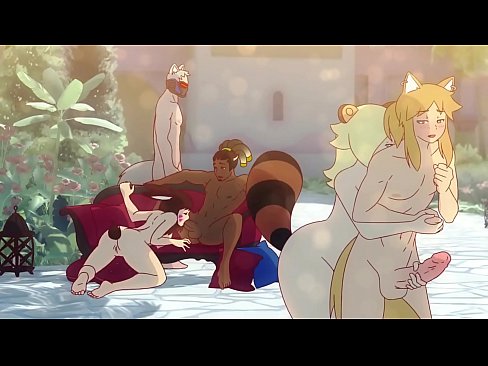 ❤️ Cele mai vii cadre din acest desen animat în slow motion. at porn ro.porngifmag-com.ru ️❤